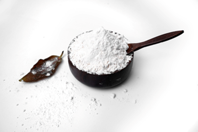 Refined sea salt